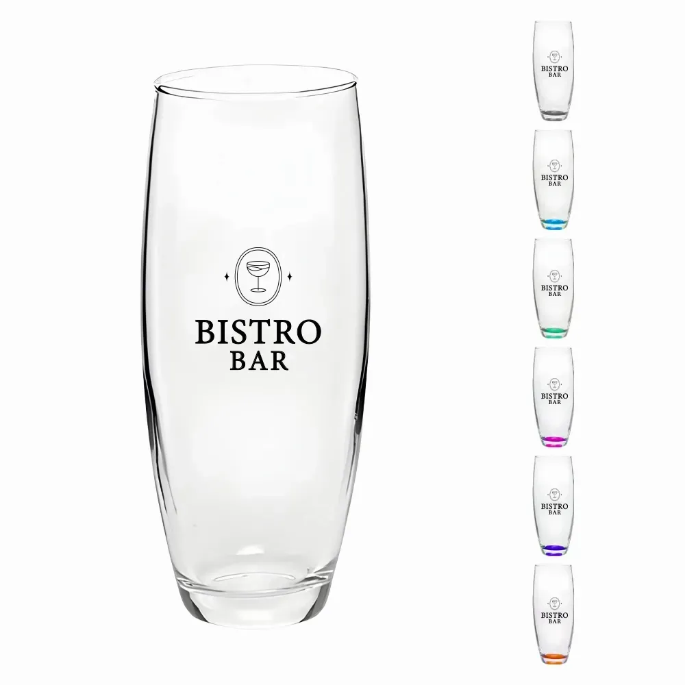 Cocktail Glasses - Custom Shot Glass Now