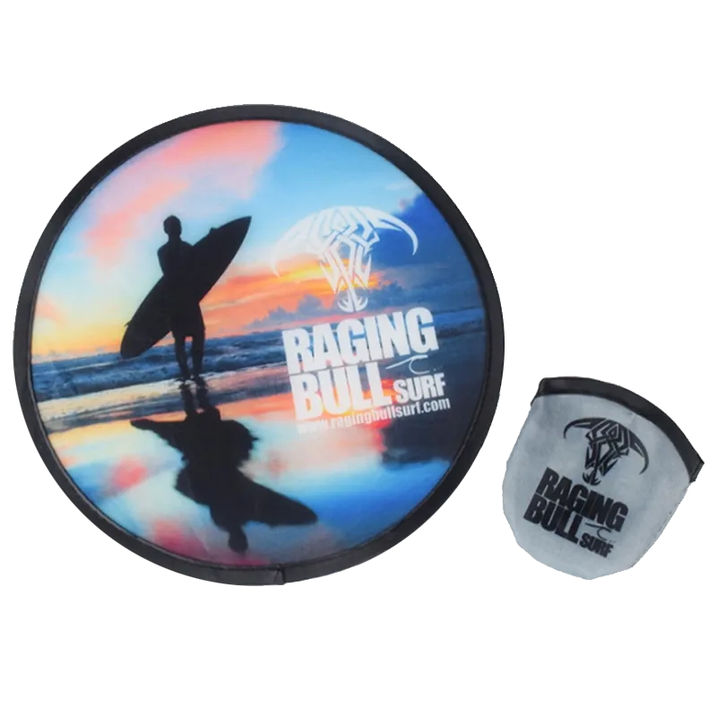 Flying Disc - Custom Shot Glass Now