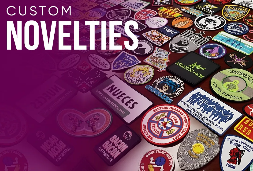 CustomShotGlassNow.com Novelties