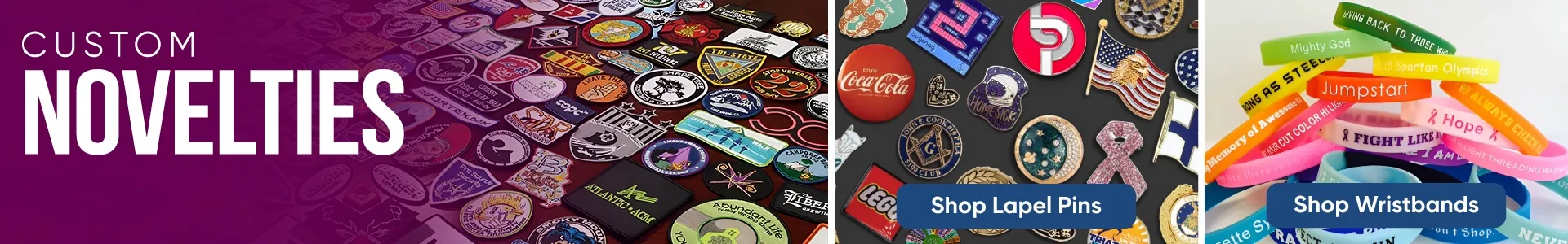 CustomShotGlassNow.com Novelties