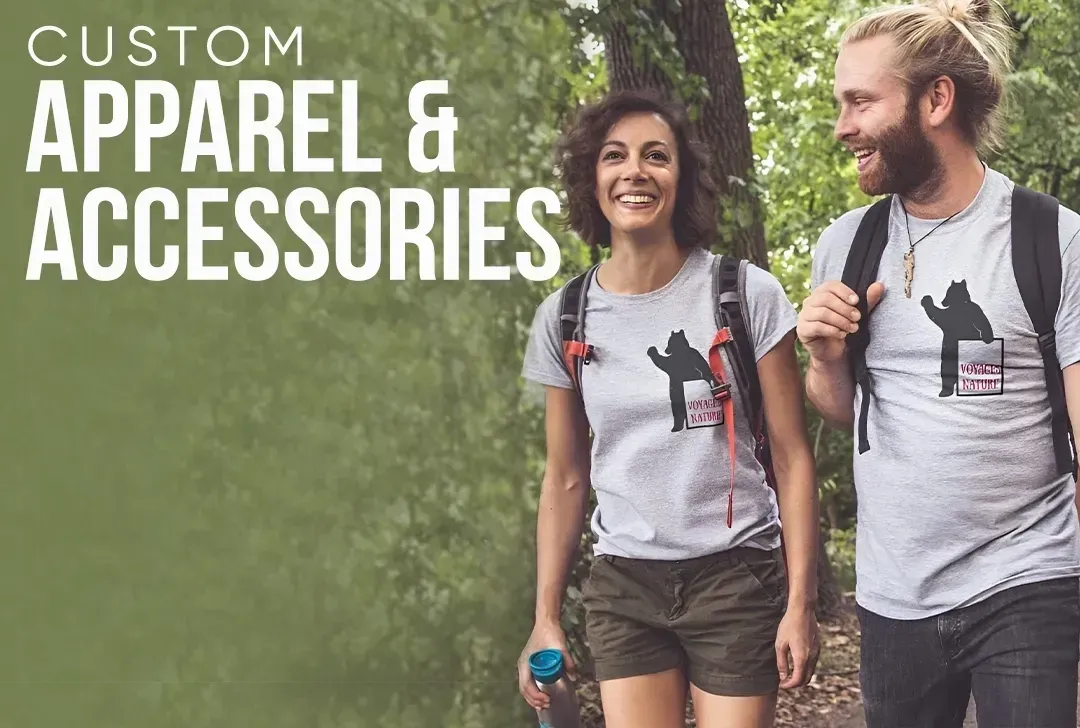 CustomShotGlassNow.com Apparel & Accessories