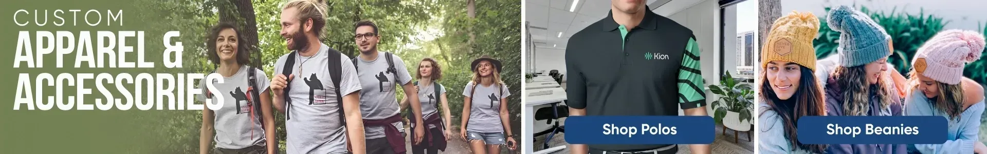 CustomShotGlassNow.com Apparel & Accessories