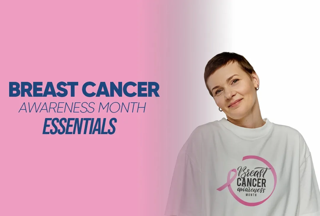 CustomShotGlassNow.com Breast Cancer Awareness