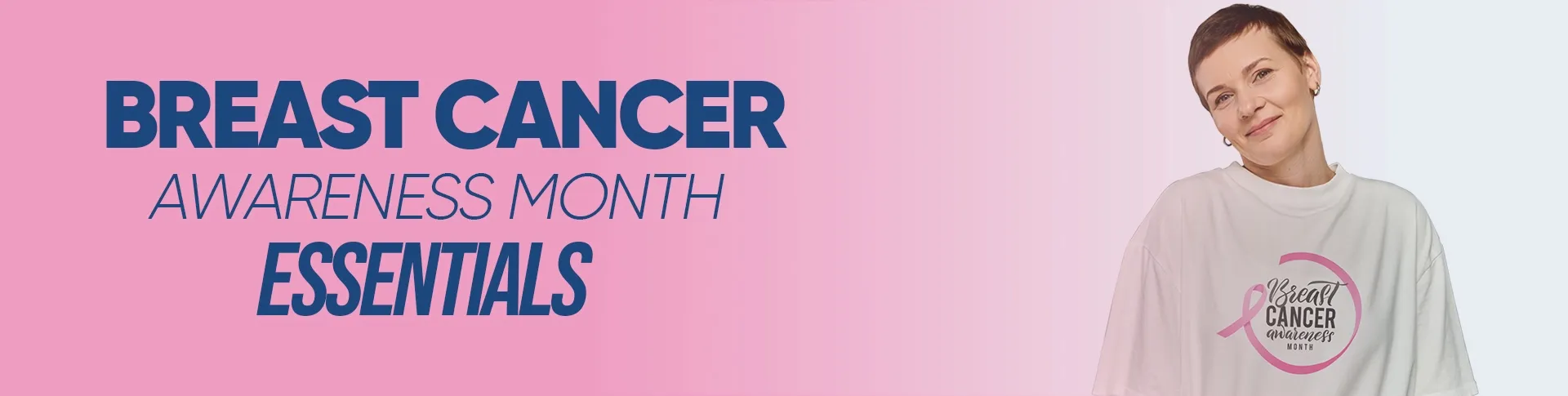 CustomShotGlassNow.com Breast Cancer Awareness