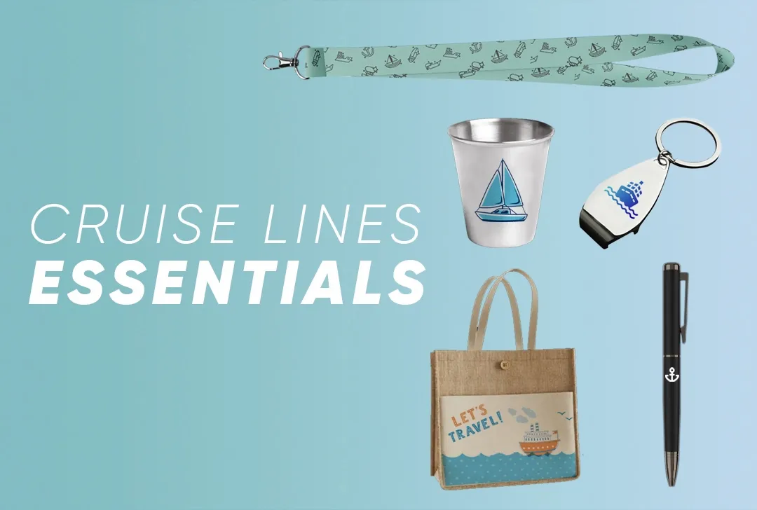 CustomShotGlassNow.com Cruise Lines