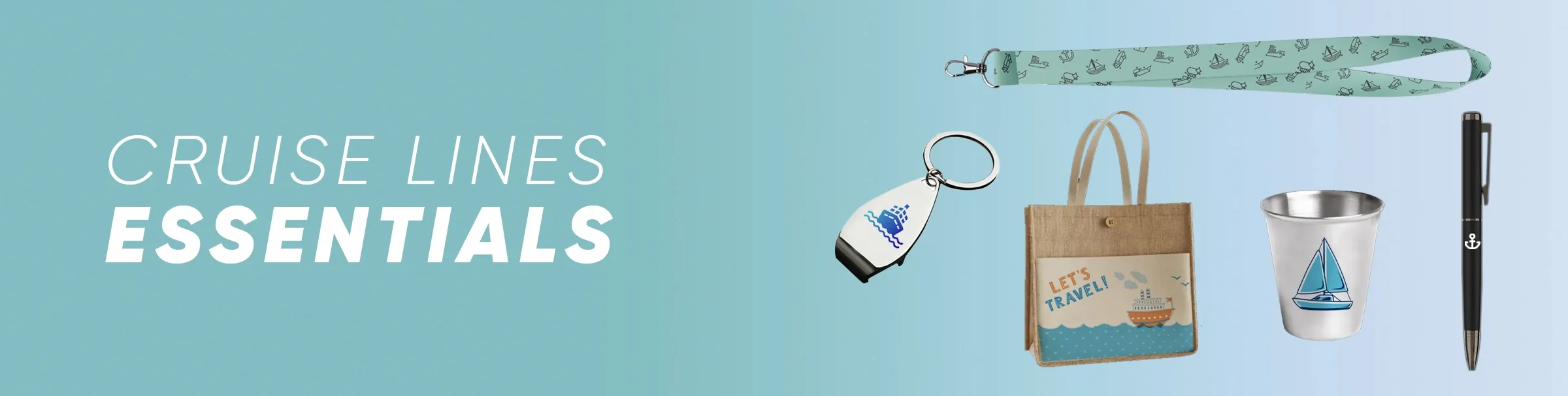 CustomShotGlassNow.com Cruise Lines