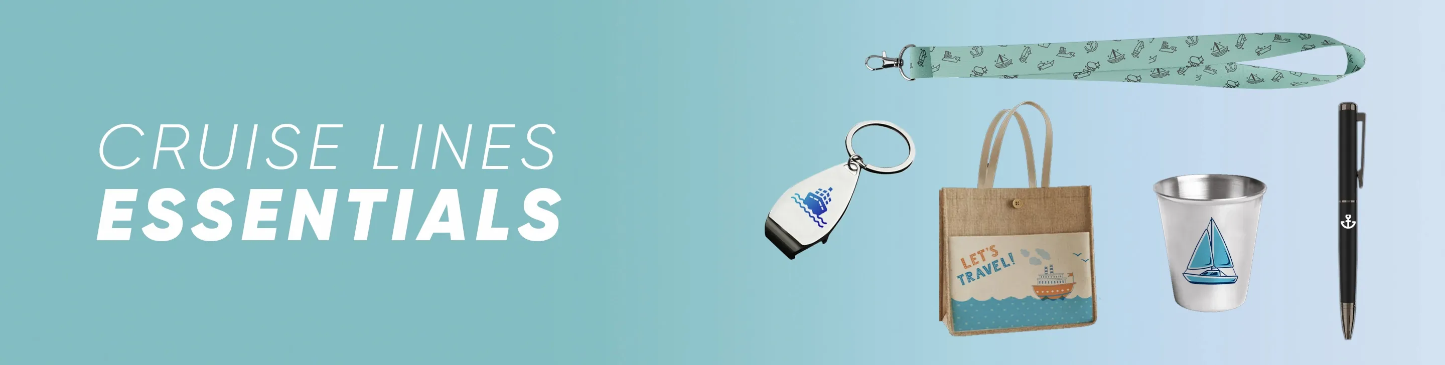 CustomShotGlassNow.com Cruise Lines