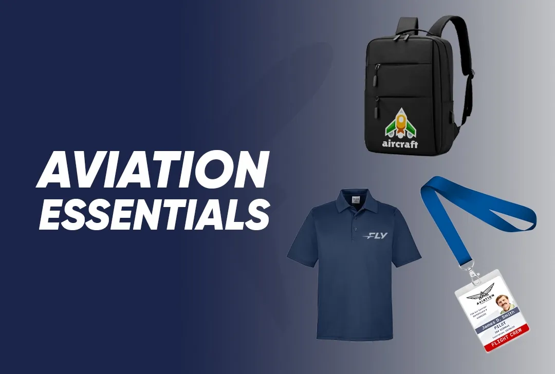 CustomShotGlassNow.com Aviation