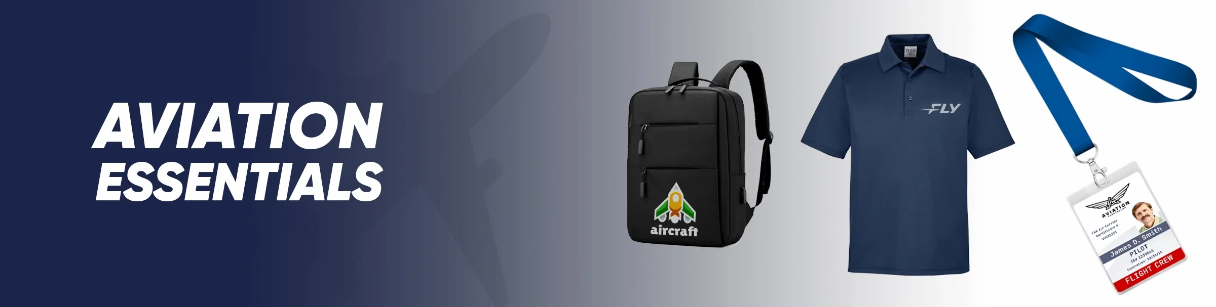 CustomShotGlassNow.com Aviation