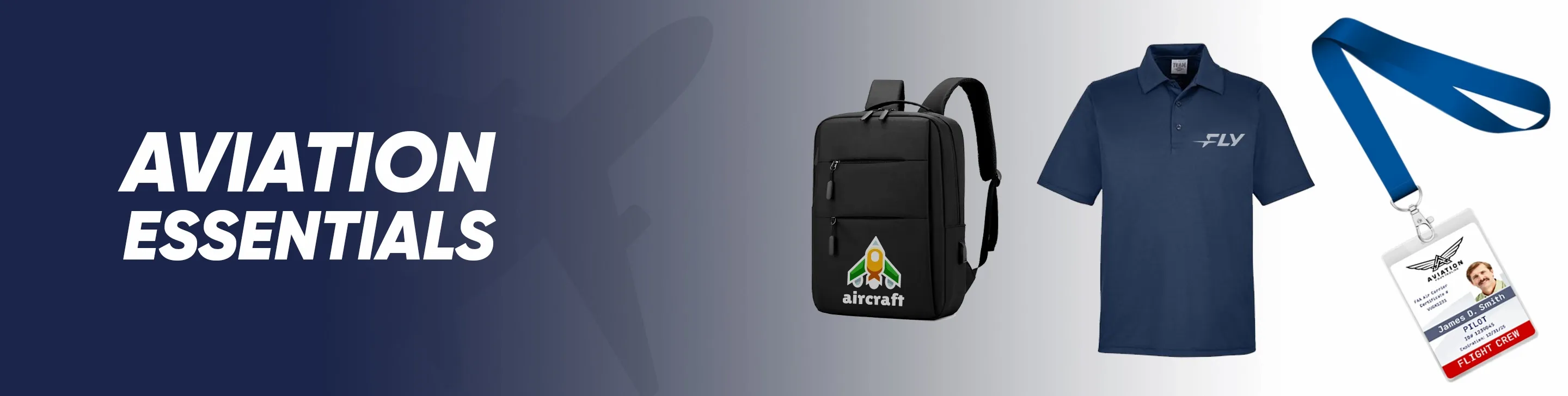 CustomShotGlassNow.com Aviation