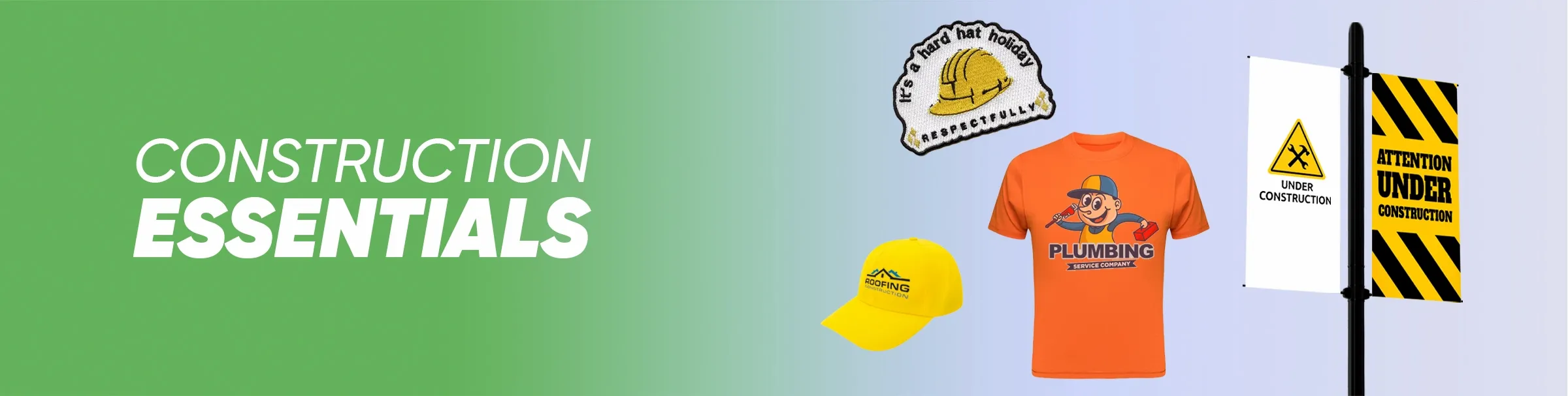 CustomShotGlassNow.com Construction