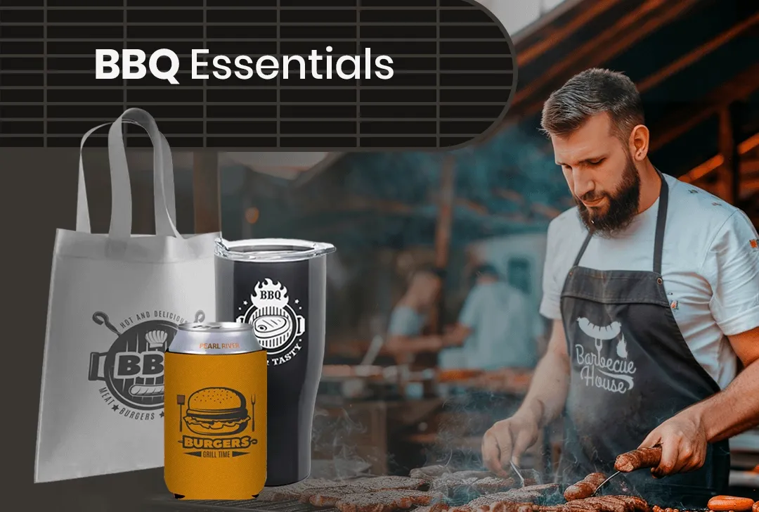 CustomShotGlassNow.com BBQ