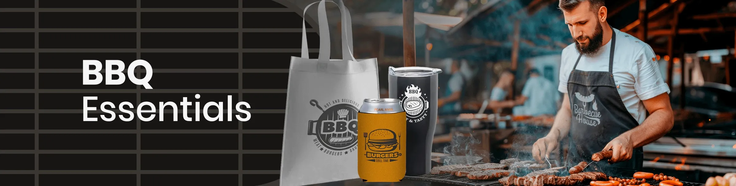 CustomShotGlassNow.com BBQ