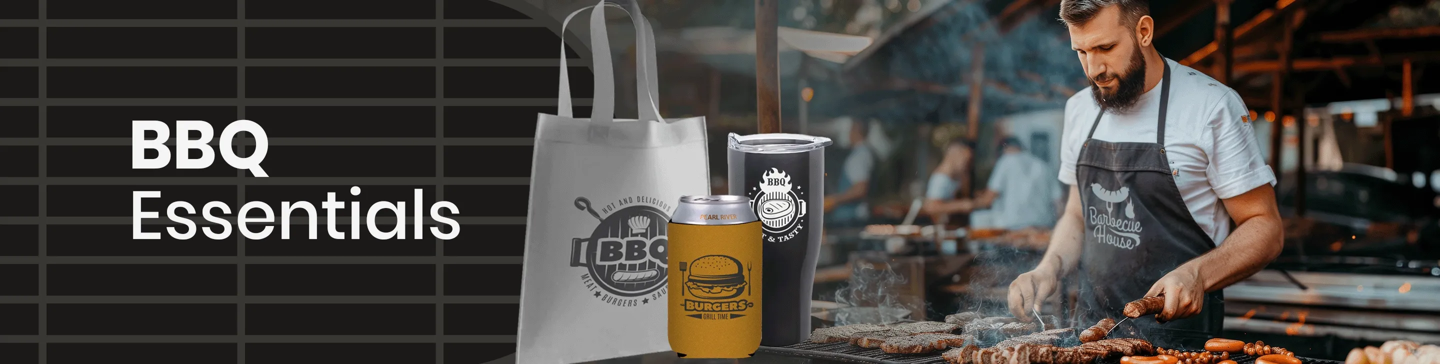 CustomShotGlassNow.com BBQ