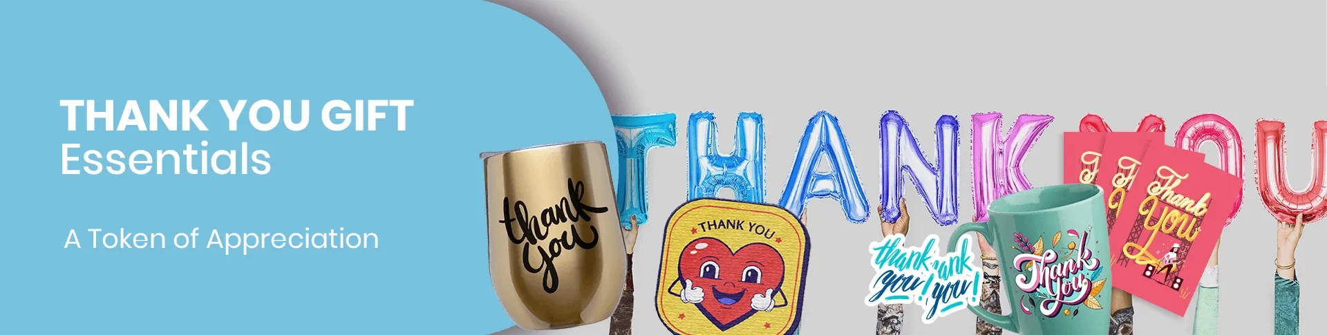 CustomShotGlassNow.com Thank You Gifts