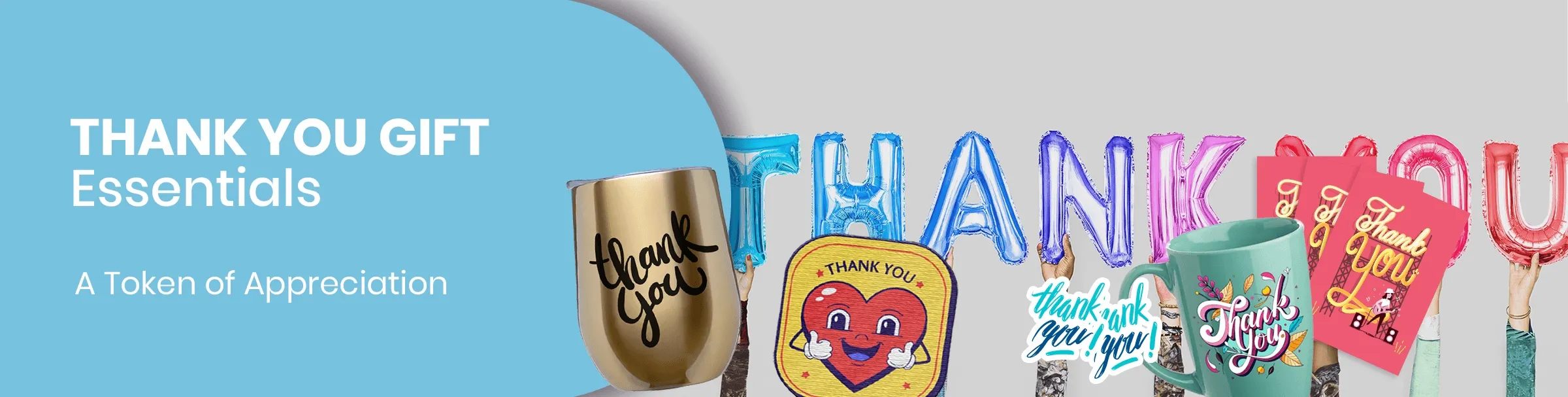 CustomShotGlassNow.com Thank You Gifts