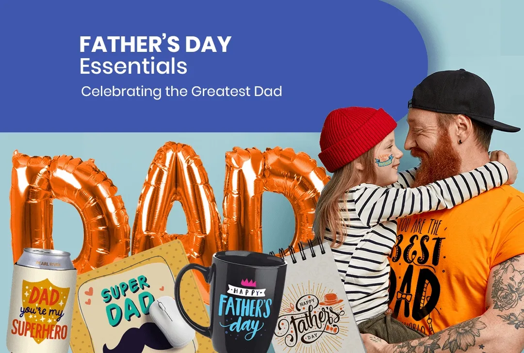 CustomShotGlassNow.com Father's Day