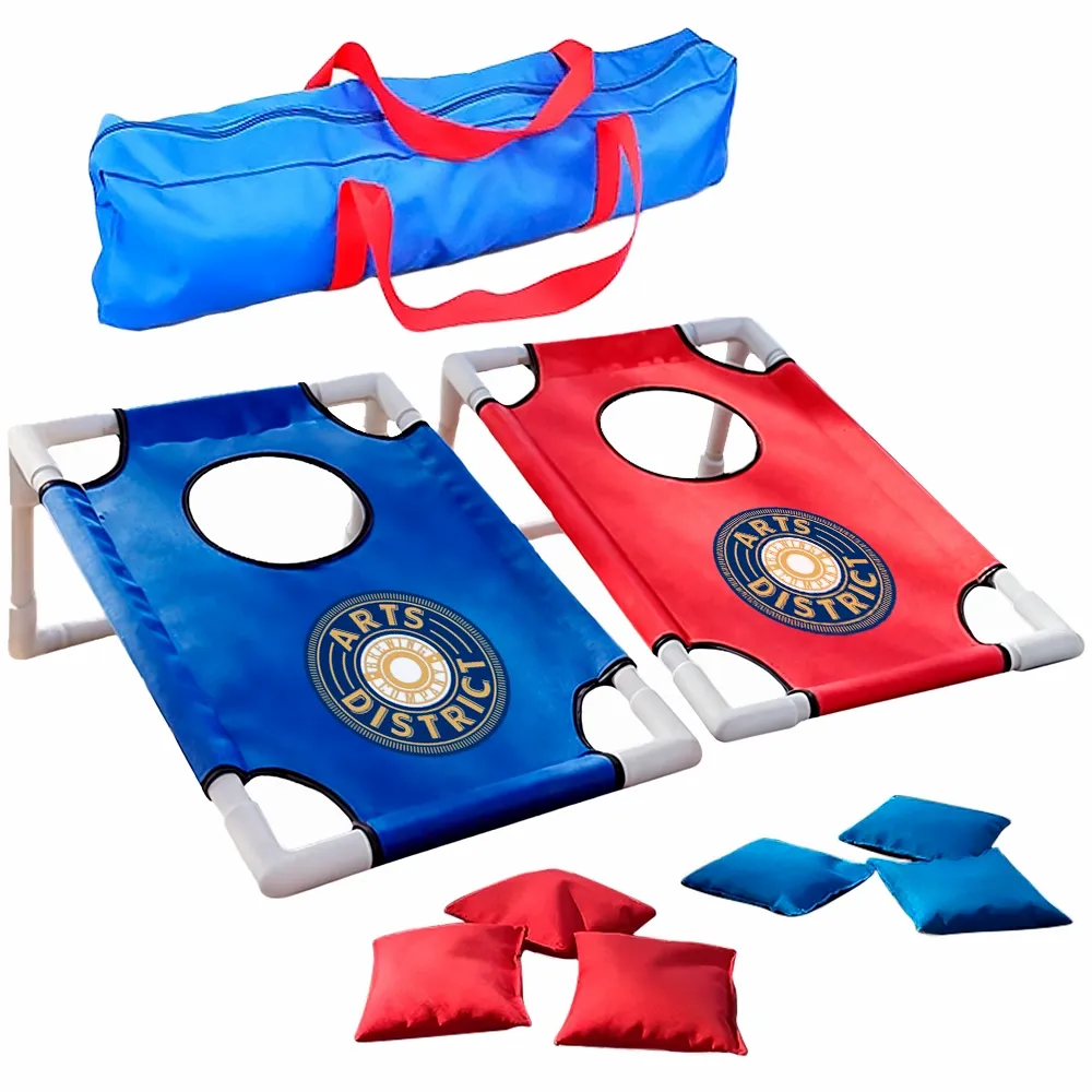 Cornhole Boards - Custom Shot Glass Now