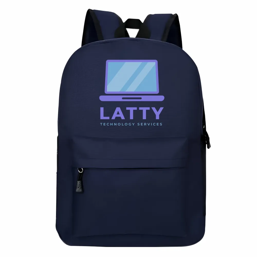 Backpacks - Custom Shot Glass Now