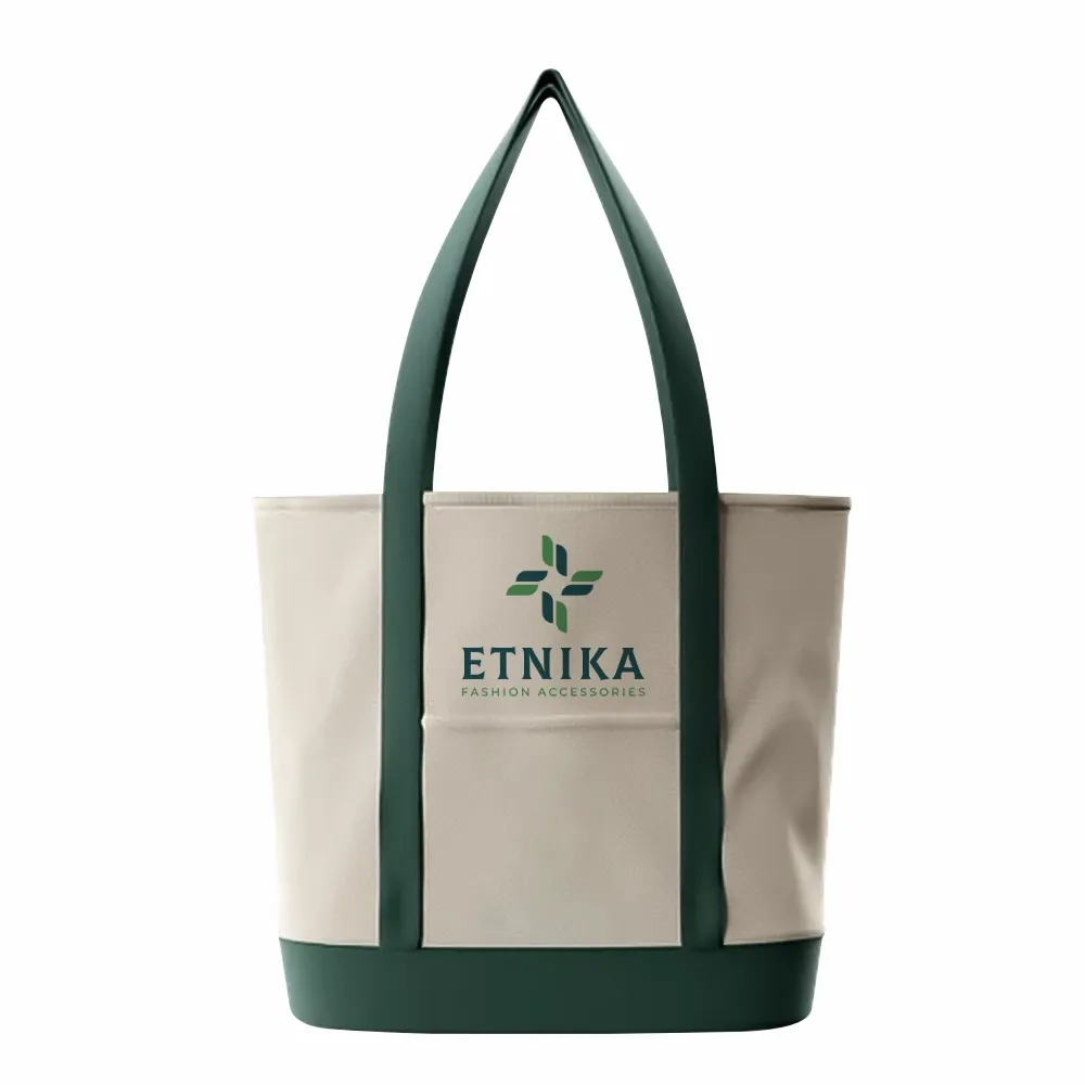 Cotton Canvas Bags - Custom Shot Glass Now