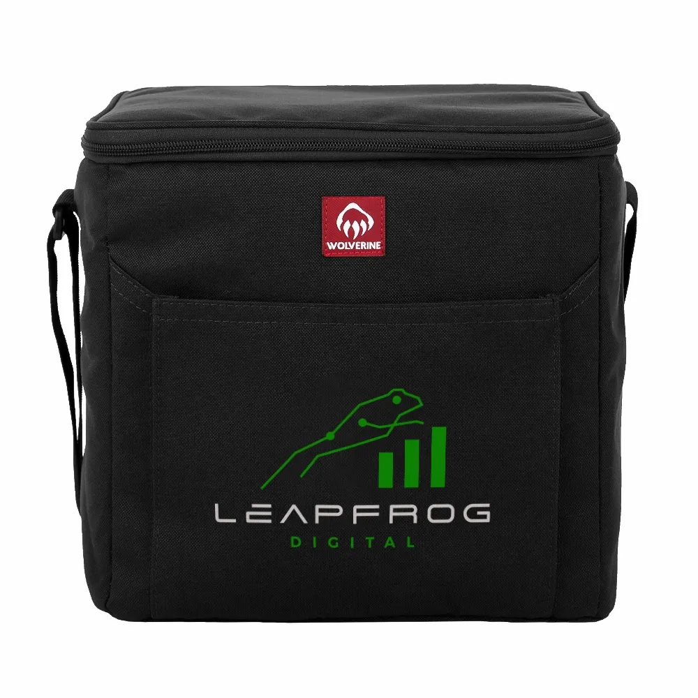 Lunch & Cooler Bags - Custom Shot Glass Now