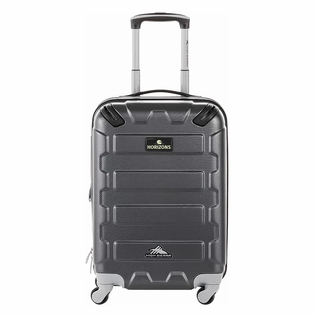 Luggage Bags - Custom Shot Glass Now
