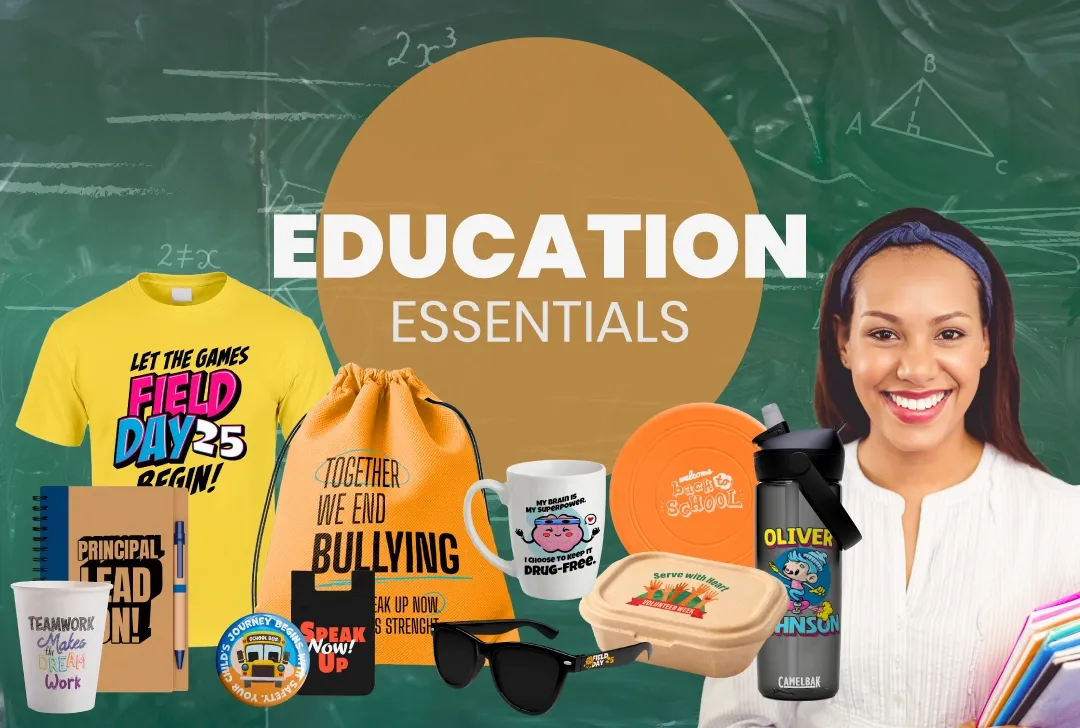 CustomShotGlassNow.com Education