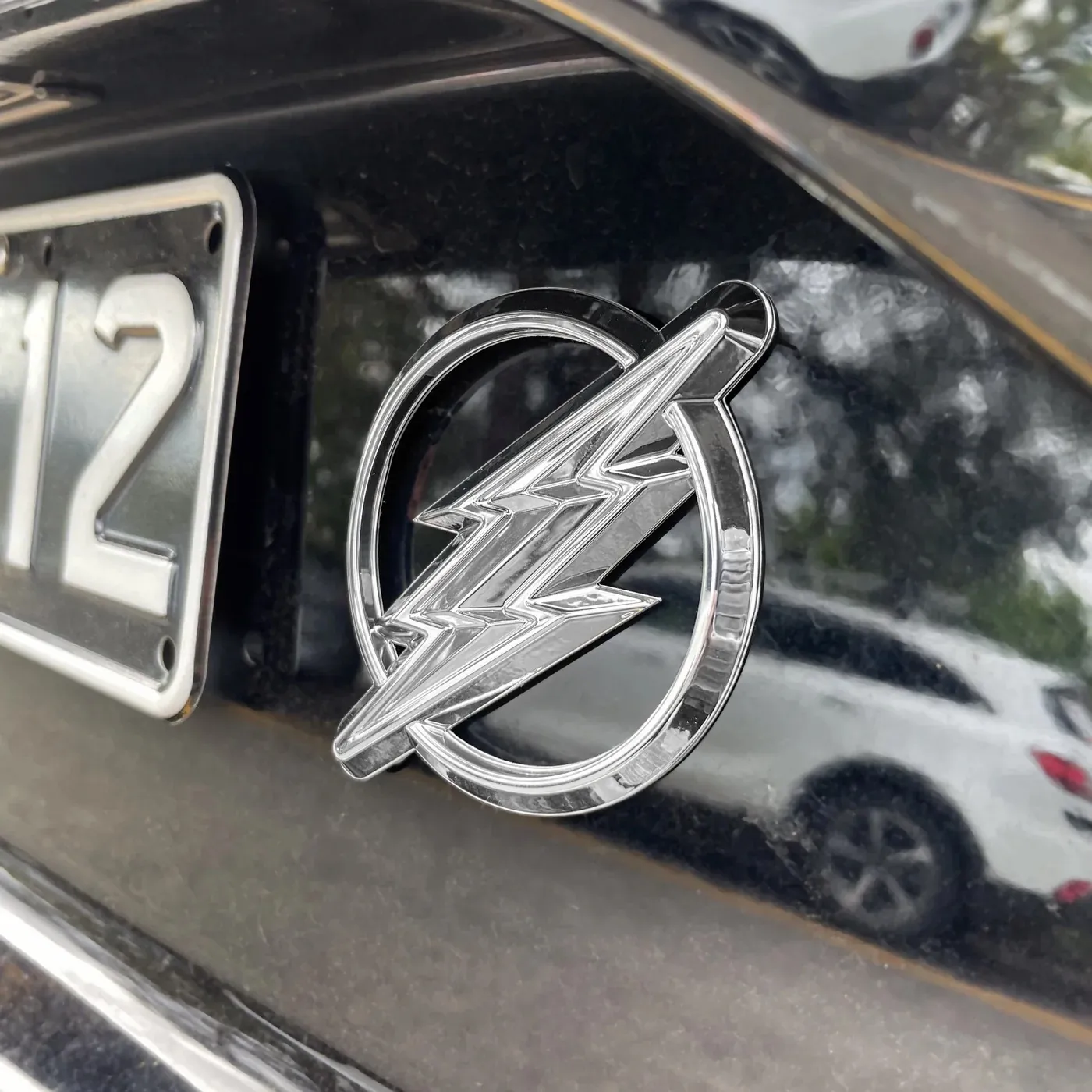 Car Badges - Custom Shot Glass Now