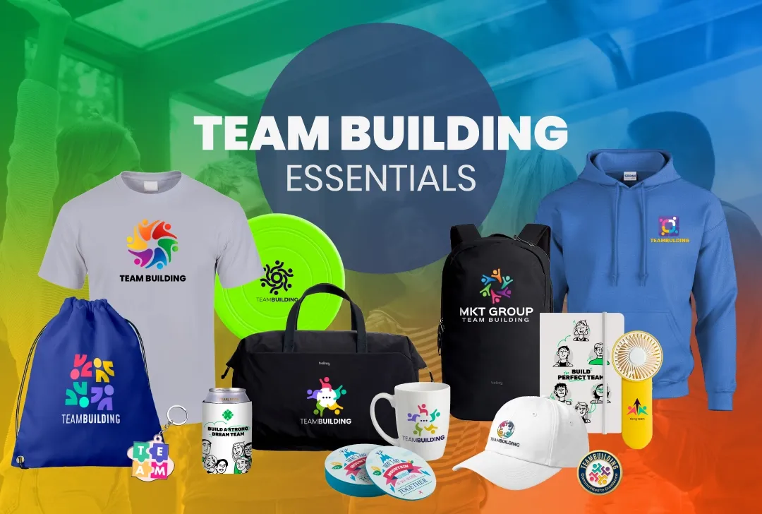 CustomShotGlassNow.com Team Building Activities