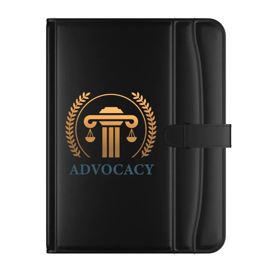Padfolios - Custom Shot Glass Now