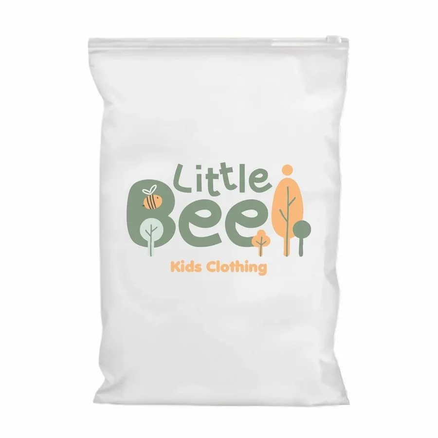 Plastic Bags - Custom Shot Glass Now
