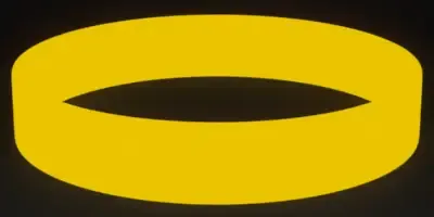 Yellow Glow Yellow Glow