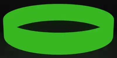 Green Glow Green Glow