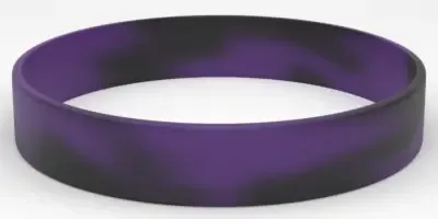 Black / Purple Black / Purple