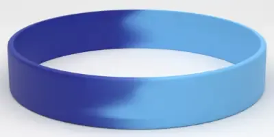 Light Blue / Blue Light Blue / Blue