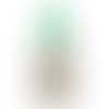 Ice Green - Custom Shot Glass Now