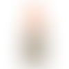 Bright Orange - Custom Shot Glass Now