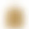 Yellowish Brown - Custom Shot Glass Now