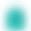 Vibrant Teal - Custom Shot Glass Now