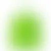 Vivid Lime Green - Custom Shot Glass Now