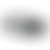 Thin U - Metal Webcam Cover - Custom Shot Glass Now