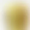Gold/Silver Purl Double Face Satin Ribbon - Custom Shot Glass Now