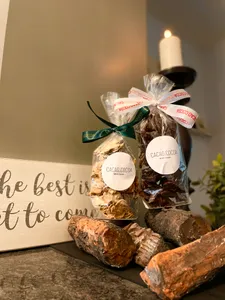 CustomShotGlassNow.com - Heat Transferred Double Face Satin Ribbons