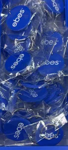 CustomShotGlassNow.com - PVC Keychain