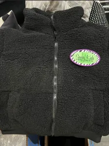 CustomShotGlassNow.com - Embroidered Patches