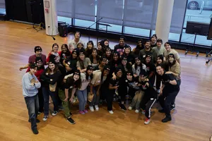 CustomShotGlassNow.com - Soft Acrylic Fiber Beanies