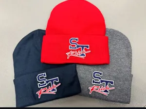 CustomShotGlassNow.com - Embroidered Patches