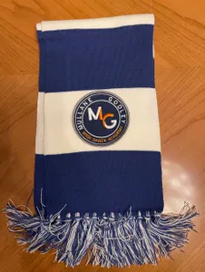 CustomShotGlassNow.com - 3D Embroidered Patches