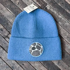 CustomShotGlassNow.com - Durable Wool Fiber Beanies