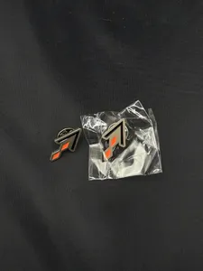 CustomShotGlassNow.com - Soft Enamel Pin
